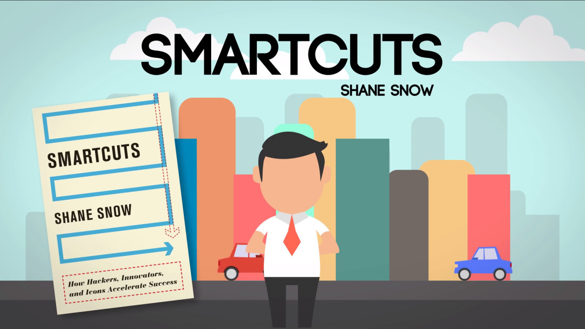 Smartcuts Thumbnail
